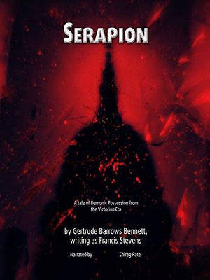 cover image of Serapion